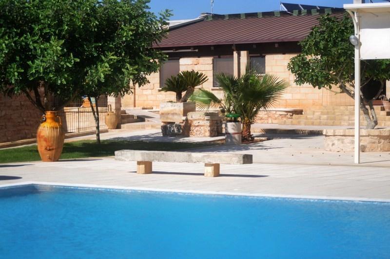Agriturismo Matine Alessano Room photo