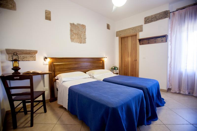 Agriturismo Matine Alessano Room photo