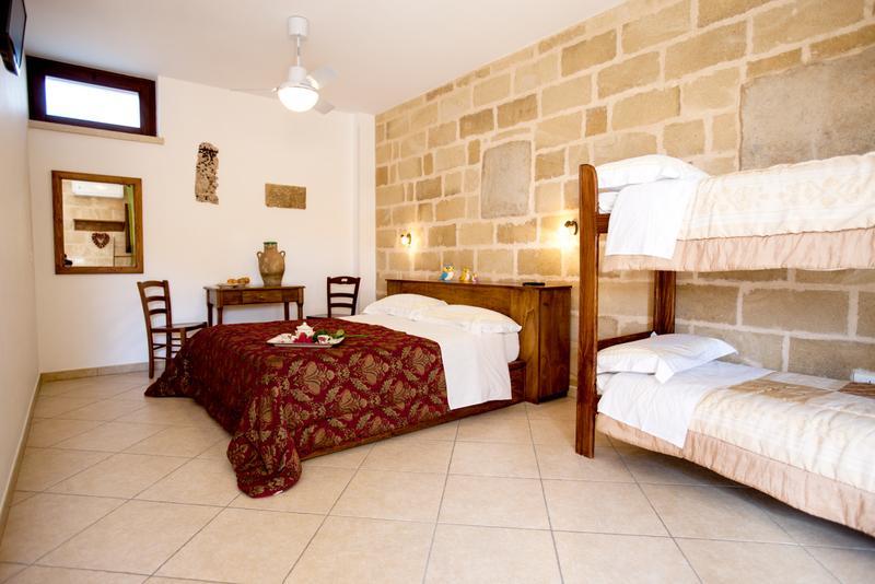 Agriturismo Matine Alessano Room photo